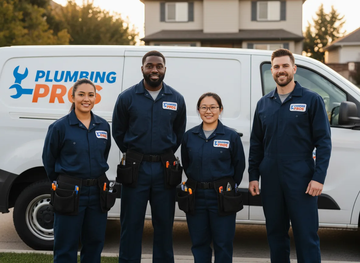 Water Heater Repair company in Wilcox, PA